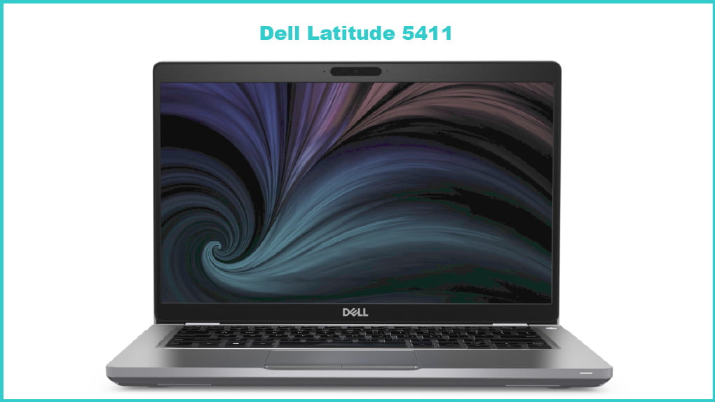 Dell Latitude 5411 | slash.mg
