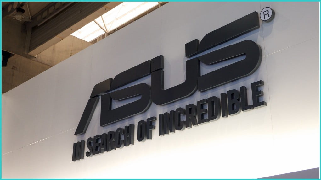 Asus, le 5e constructeur d’ordinateurs dans le monde 3 Slogan ASUS« In Search of Incredible » | slash.mg