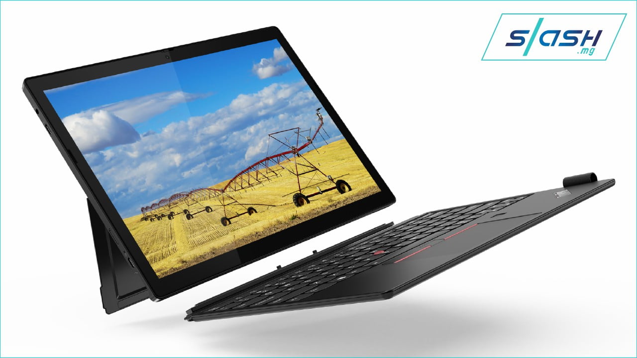 De nouvelles améliorations | Slash.mg