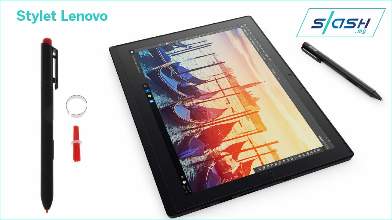 Stylet Lenovo | Slash.mg